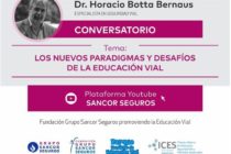 El Parque Temático de Educación Vial de Fundación Grupo SANCOR SEGUROS celebra su 10º Aniversario