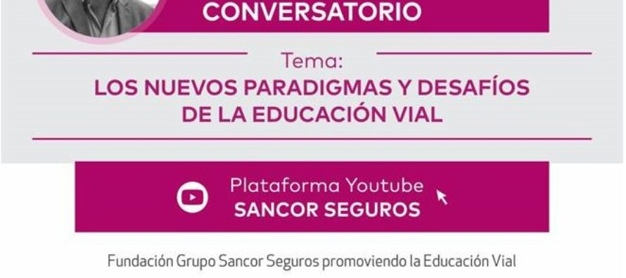 El Parque Temático de Educación Vial de Fundación Grupo SANCOR SEGUROS celebra su 10º Aniversario