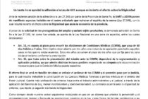 En Santa Fe se aprobó la adhesión a la Ley de ART aunque es incierto el efecto sobre la litigiosidad