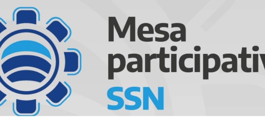 Se realizó el lanzamiento de la Mesa Participativa del Sector Asegurador y Reasegurador