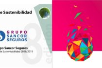 El Grupo Sancor Seguros obtuvo el primer premio CCAB por su Reporte de Sustentabilidad