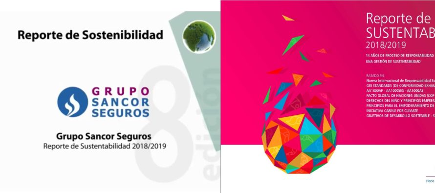 El Grupo Sancor Seguros obtuvo el primer premio CCAB por su Reporte de Sustentabilidad