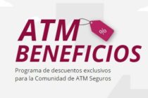 ATM Seguros inicia el verano con súper descuentos de hasta el 35%