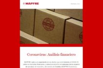 Nueva edición – Análisis financiero – COVID-19  7-1-2021. Incluye Video Alberto Matellán, Economista Jefe MAPFRE