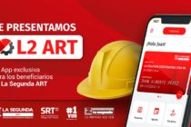 La Segunda – Lanzan una APP para agilizar la cobertura de los trabajadores en su ART