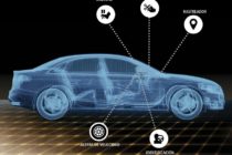 MICHELIN FLOTAS CONECTADAS: AHORA TAMBIÉN PARA VEHÍCULOS LIVIANOS