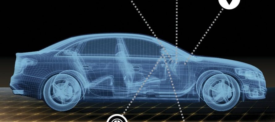 MICHELIN FLOTAS CONECTADAS: AHORA TAMBIÉN PARA VEHÍCULOS LIVIANOS