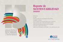 15° Reporte de Sustentabilidad del Grupo Sancor Seguros