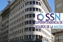 SSN RESOLUCIONES (de la era GUIDA, hoy). SUSPENDEN el FFEP (fondo de enfermedades de ART): suspenden tramitación de PAS, EXPERTA PATRIMONIALES con OK, rechazo de reinscripción R+V VERSICHERUNG AG