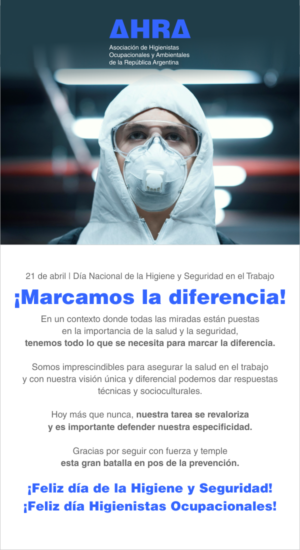 En nuestro día, marcamos la diferencia.