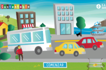 Grupo Sancor Seguros presentó un juego virtual para concientizar en temas de sustentabilidad