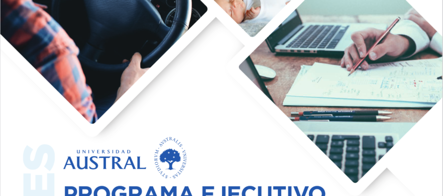 Programa Ejecutivo en Seguros