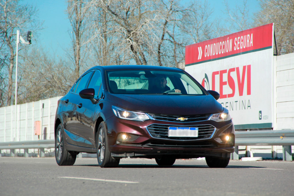 General Motors y CESVI ARGENTINA renuevan su alianza