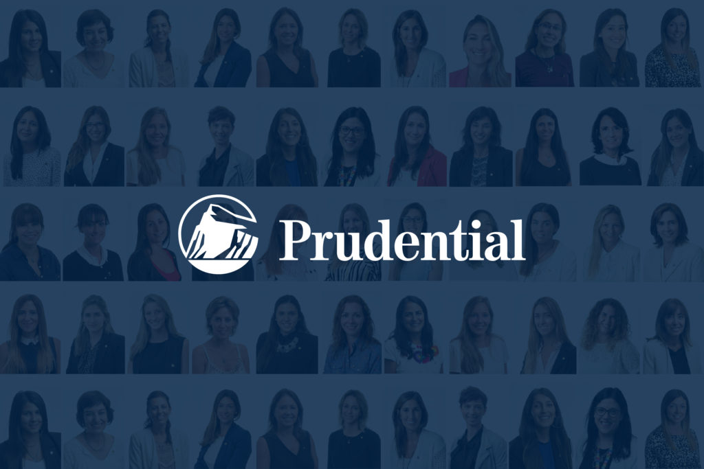 Prudential Seguros fue reconocida como uno de los mejores lugares para trabajar para las mujeres en Argentina