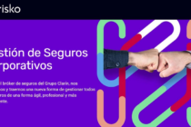 Llega Risko, la nueva marca de seguros del Grupo Clarín