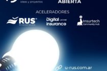 Incubadora: Río Uruguay Seguros abrió su segunda convocatoria para empresas que ofrezcan soluciones para el sector asegurador