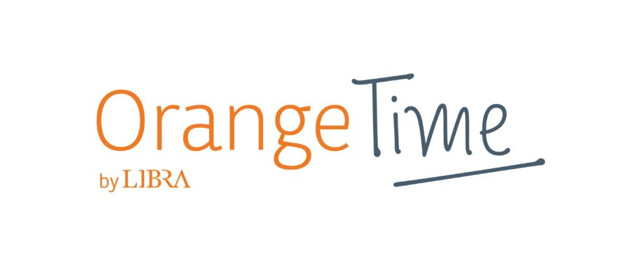 ORANGE TIME SIGUE CRECIENDO JUNTO A SUS PAS