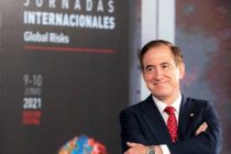 ANTONIO HUERTAS SUBRAYA LA OPORTUNIDAD QUE LOS CAMBIOS DERIVADOS DE LA PANDEMIA SUPONEN PARA EL SECTOR ASEGURADOR