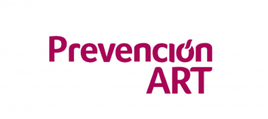 Prevención ART adhiere a Prevenir 2021