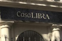 LIBRA: Casa Libra, un nuevo ámbito de trabajo y relacionamiento