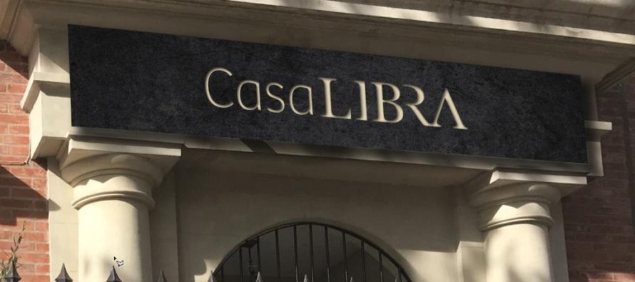 LIBRA: Casa Libra, un nuevo ámbito de trabajo y relacionamiento