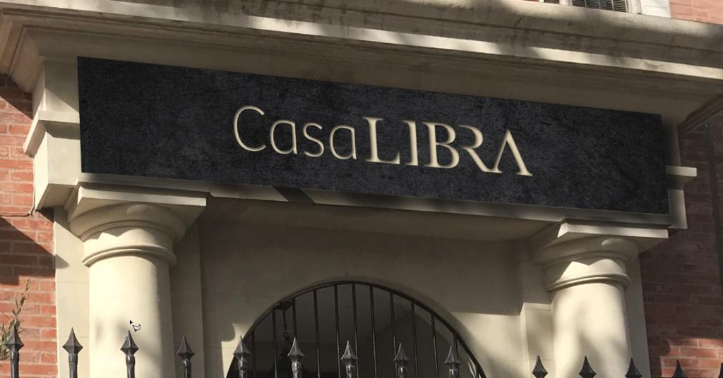 LIBRA: Casa Libra, un nuevo ámbito de trabajo y relacionamiento