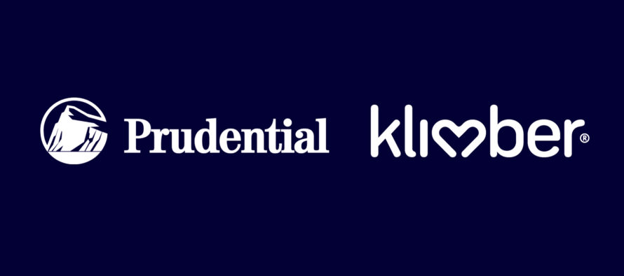 Prudential comienza a ofrecer seguros de Accidentes Personales a través de la plataforma digital Klimber