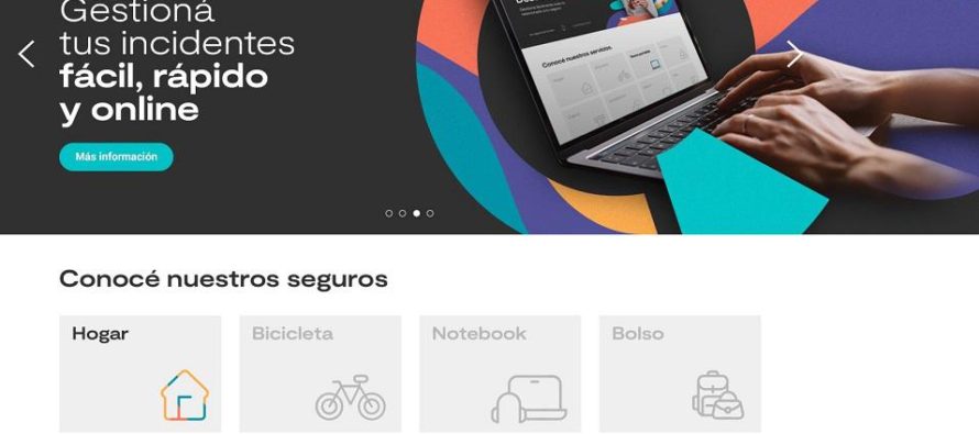 Llega a Córdoba Qualia, una nueva forma de contratar seguros 100% online