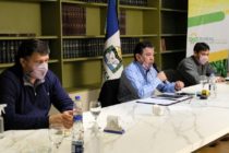 Convenio de Cooperación para mejorar las condiciones de los trabajadores rurales