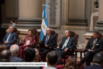 La Corte ratificó la reforma del régimen de ART de Macri