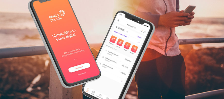 Con cuentas remuneradas y el sueño de convertirse en unicornio, Banco del Sol se afianza en el mercado financiero