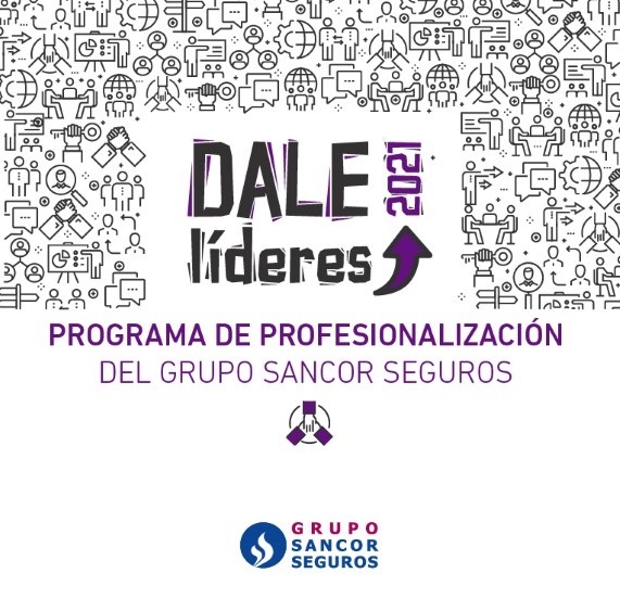 Comenzó el segundo cuatrimestre de DALE Líderes