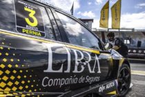 Libra Seguros: Nueva alianza con Renault Castrol Team. Sube la adrenalina, crece la Actitud