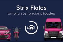 Strix By LoJack lanza su servicio para flotas