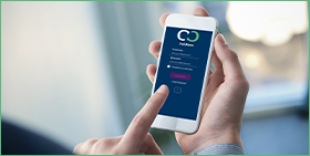 CofaMove: la app de Coface para la gestión del riesgo crediticio desde el celular.