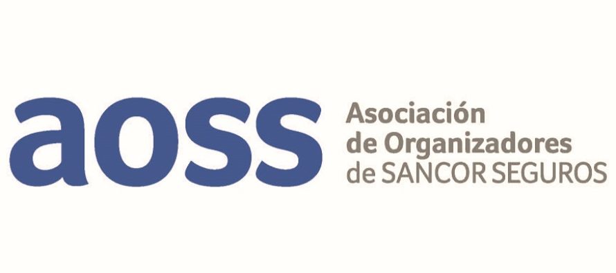 Una acción digital de AOSS quedó entre las cinco finalistas a nivel América Latina