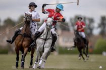 Libra Seguros Sponsor oficial de “La Irenita Polo”