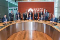 Las empresas del Grupo Sancor Seguros renovaron sus autoridades para el ejercicio 2021/2022
