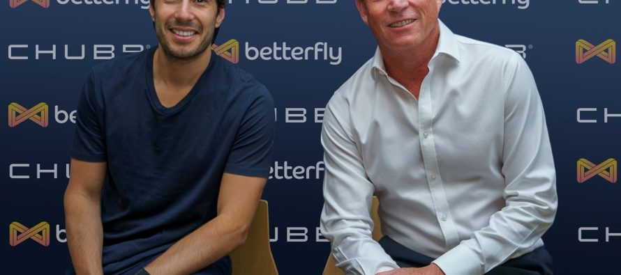 Chubb y Betterfly anuncian alianza regional para ofrecer bienestar, seguros e impacto social en América Latina
