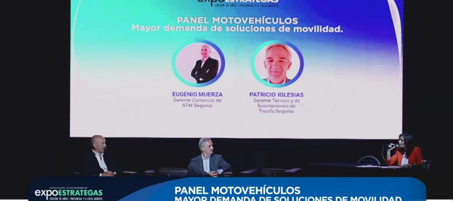 Motovehículos, sin volumen no hay ganancia – ATM y Triunfo