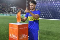 Libra Seguros, Sponsor Oficial del Torneo Internacional de Verano de Futbol