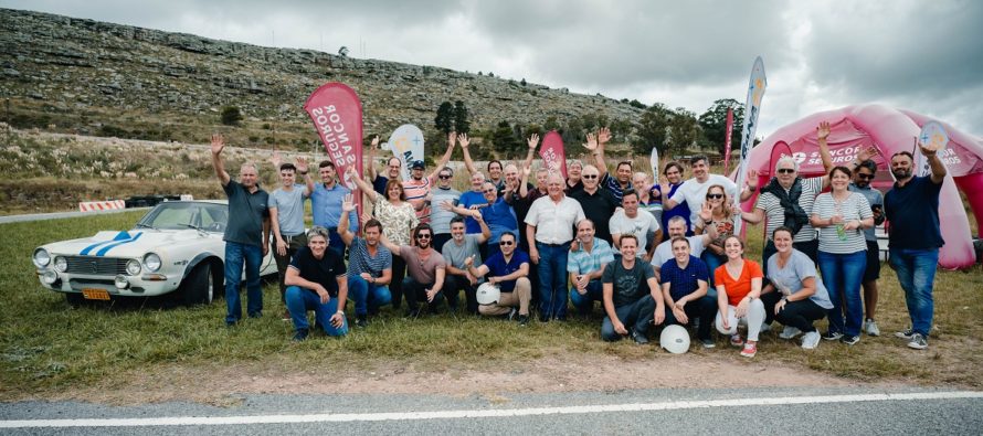 Productores Asesores del Grupo Sancor Seguros disfrutaron de una experiencia única en Mar del Plata