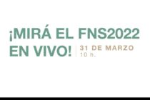 ¡HOY EN VIVO 10 horas en el Canal de Youtube de AAPAS! Seguí el Foro Nacional de Seguros 2022: Hacia un Mercado Asegurador Sostenible