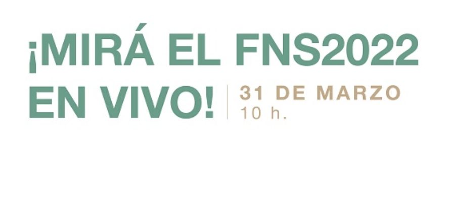 ¡HOY EN VIVO 10 horas en el Canal de Youtube de AAPAS! Seguí el Foro Nacional de Seguros 2022: Hacia un Mercado Asegurador Sostenible