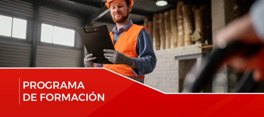 Programa de Formación en Seguros: La Perseverancia Seguros llevará a cabo un taller de «Seguro Técnico: todo riesgo montaje y rotura de maquinarias»