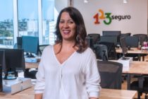 Denise Franciscato se suma a 123Seguro para liderar el nuevo modelo de trabajo que llegó para quedarse