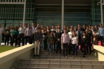 Grupo Sancor Seguros organizó una doble jornada en Sunchales con sus Continuadores de Cartera