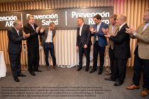 Prevención ART, Salud y Retiro, del Grupo Sancor Seguros, inauguraron las nuevas instalaciones de su Oficina Comercial de San Francisco