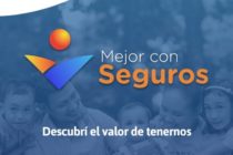Grupo Sancor Seguros se suma a esta campaña para generar conciencia aseguradora