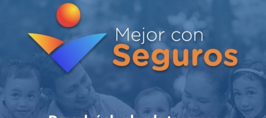 Grupo Sancor Seguros se suma a esta campaña para generar conciencia aseguradora